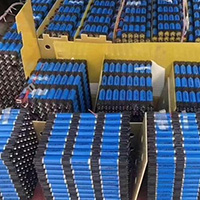 昆都仑白云路动力电池回收_电动车电池回收企业